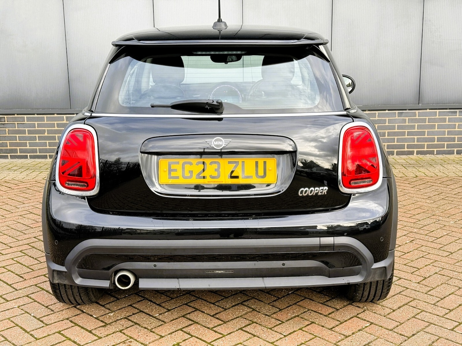 Used MINI Hatch 2023 for sale - 77470879: Photo 5