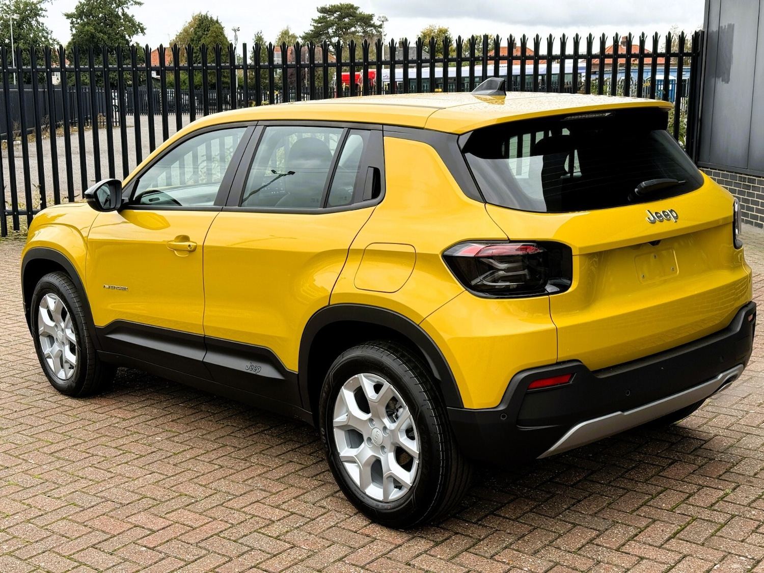 Used Jeep Other for sale - 76297280: Photo 10
