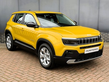 Jeep - Other