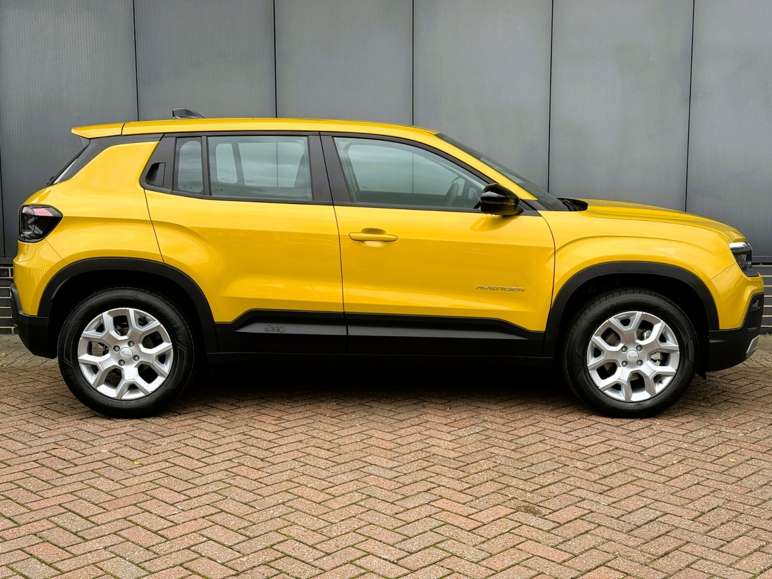 Used Jeep Other for sale - 76297280: Photo 4