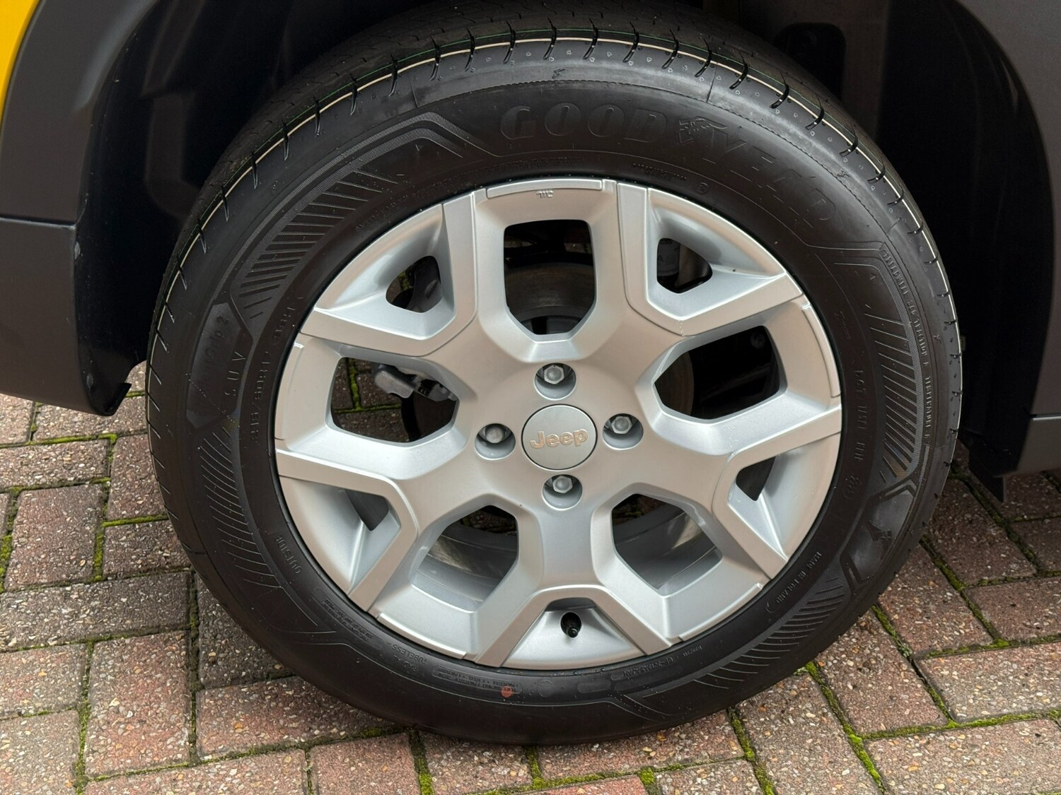 Used Jeep Other for sale - 76297280: Photo 45