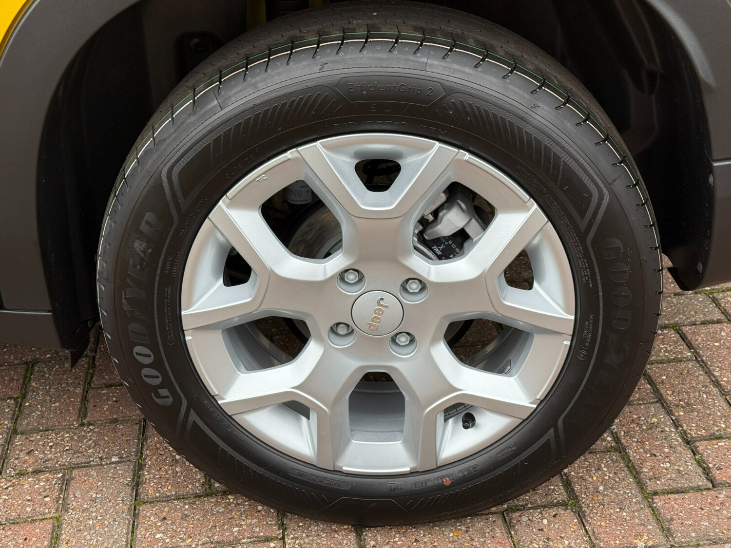 Used Jeep Other for sale - 76297280: Photo 46
