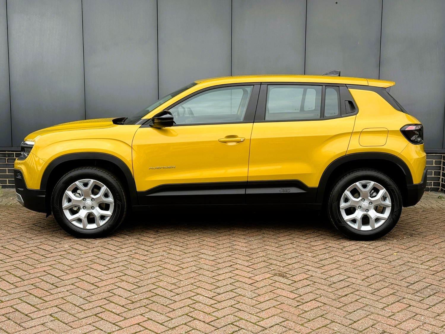 Used Jeep Other for sale - 76297280: Photo 8