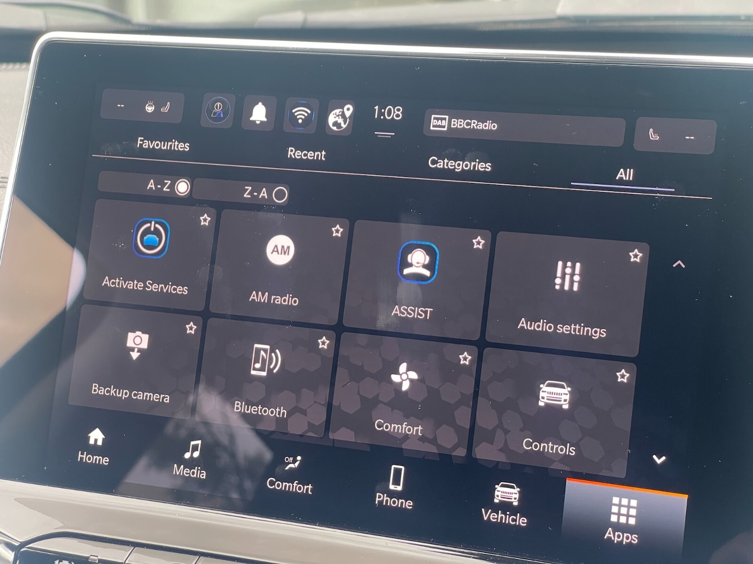 Used Jeep Compass 2023 for sale - 76868975: Photo 15