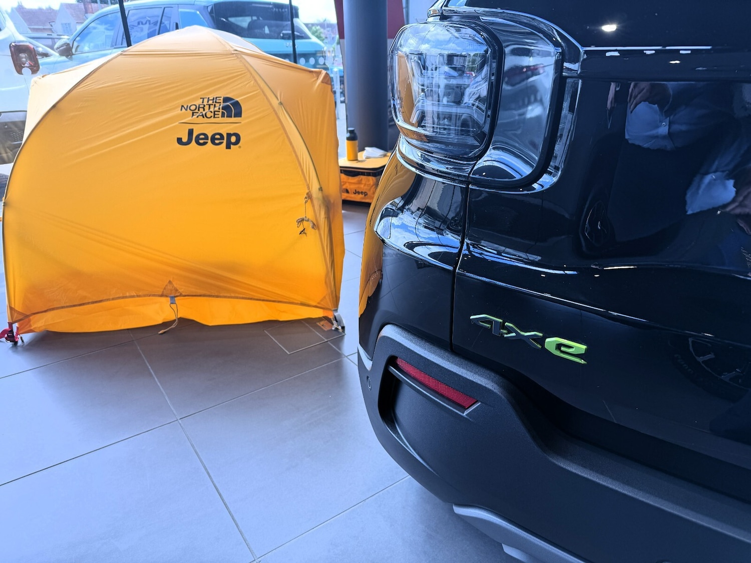 Used Jeep Other for sale - 76873583: Photo 10