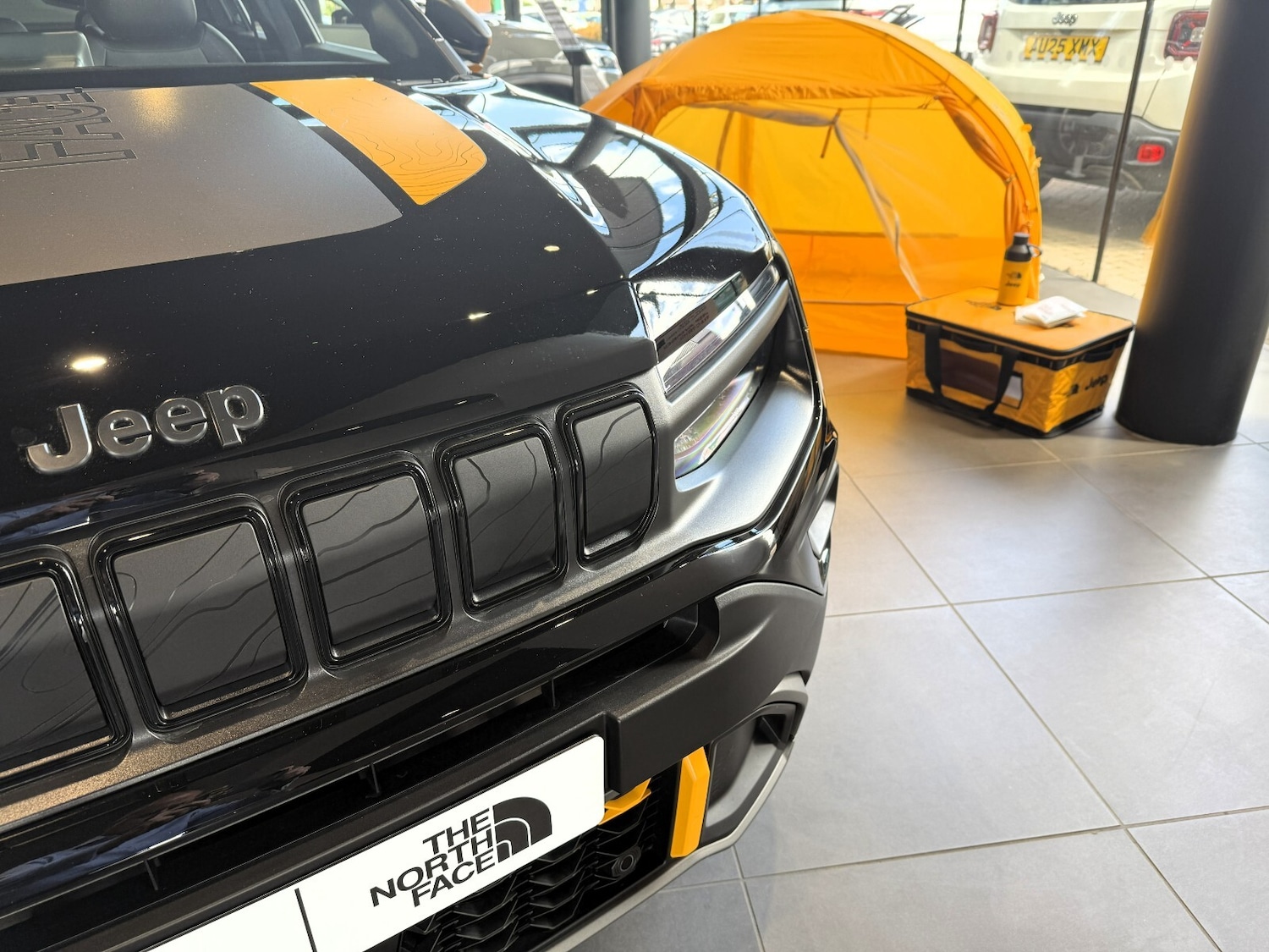 Used Jeep Other for sale - 76873583: Photo 11