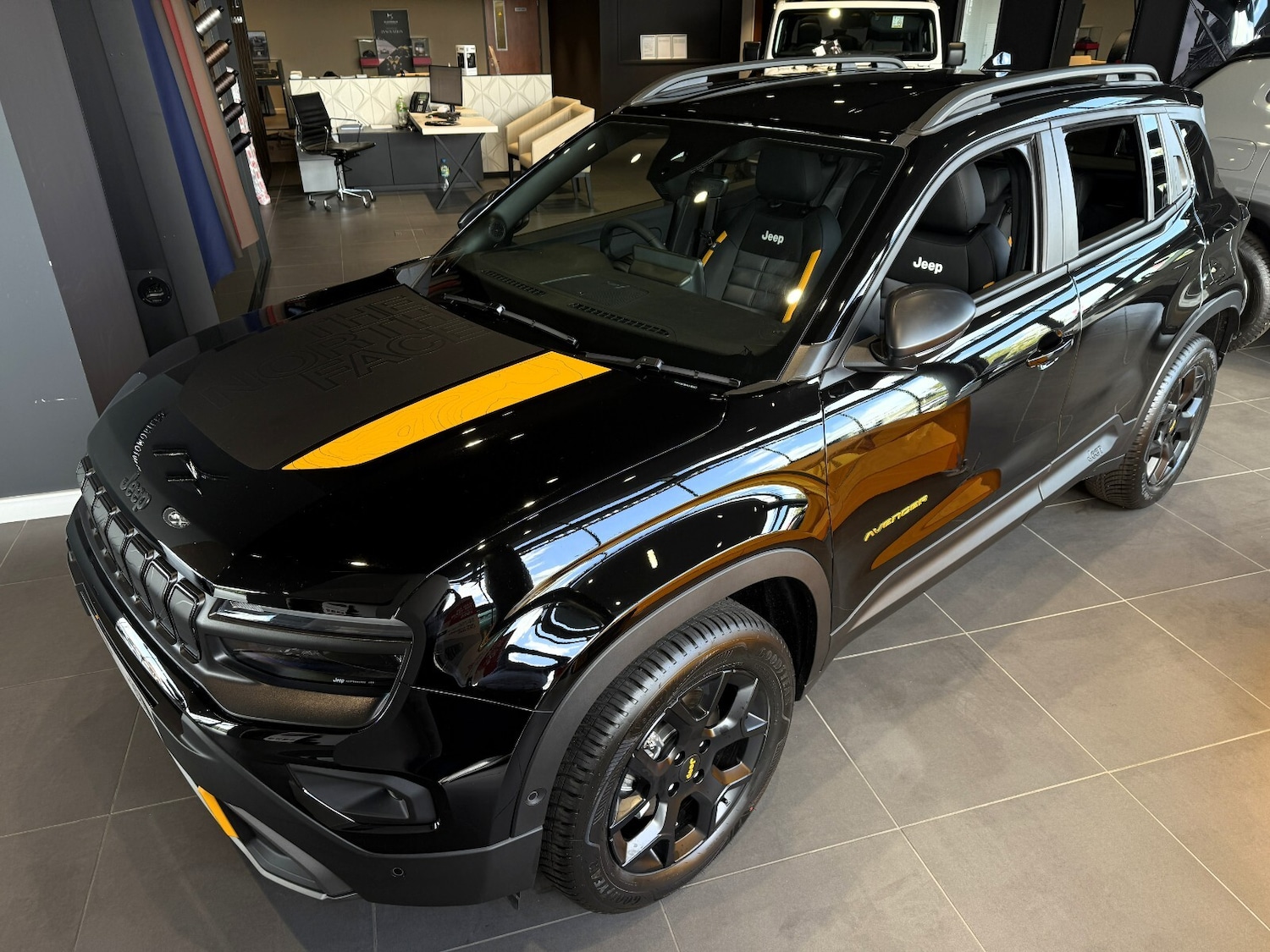 Used Jeep Other for sale - 76873583: Photo 13