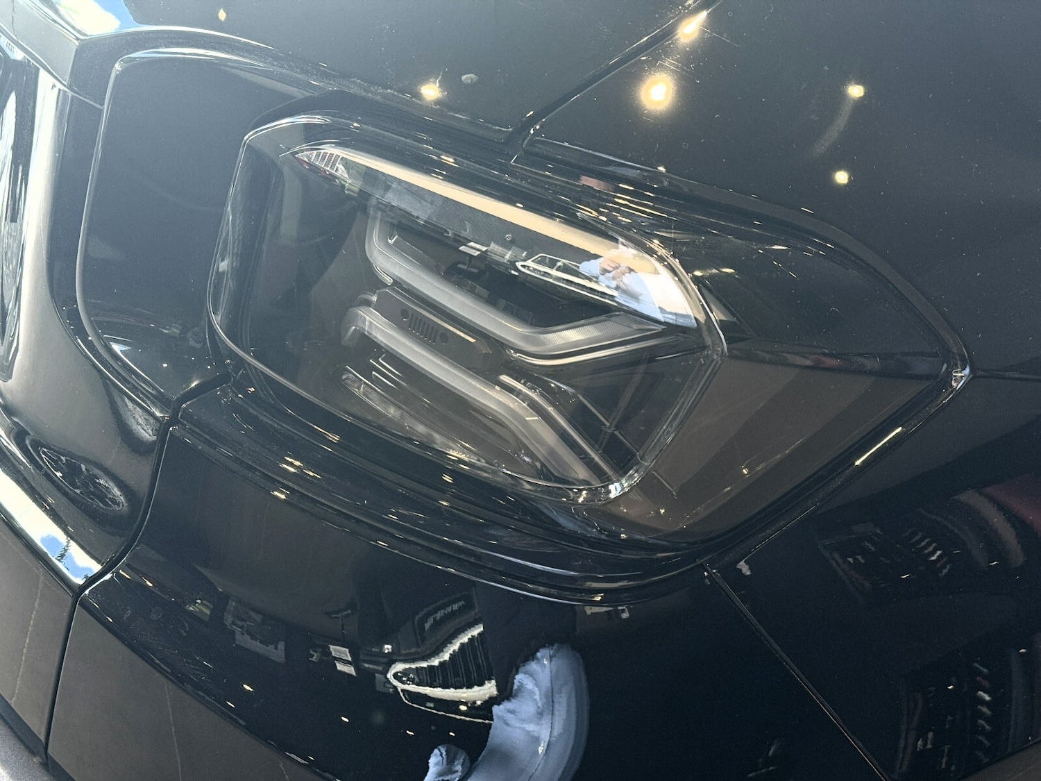 Used Jeep Other for sale - 76873583: Photo 19