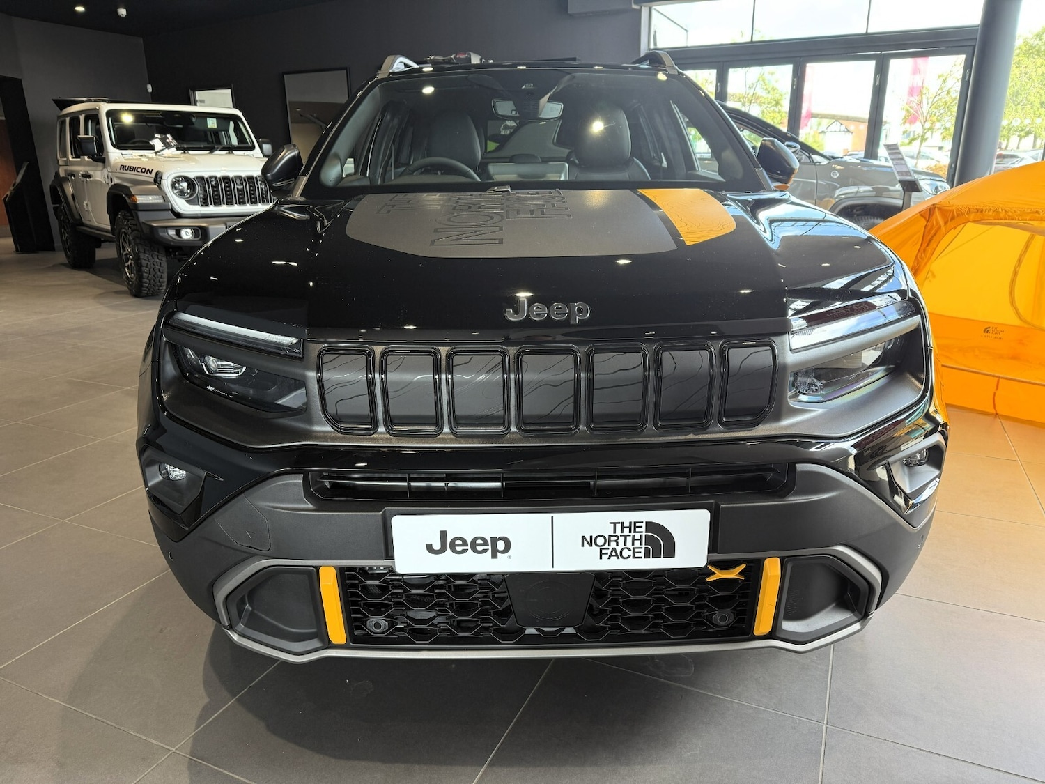 Used Jeep Other for sale - 76873583: Photo 3