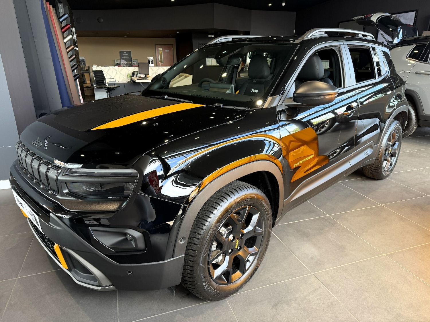 Used Jeep Other for sale - 76873583: Photo 4