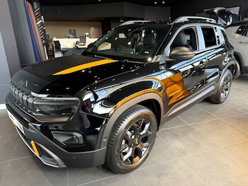 Used Jeep Other undefined for sale - 76873583: Photo