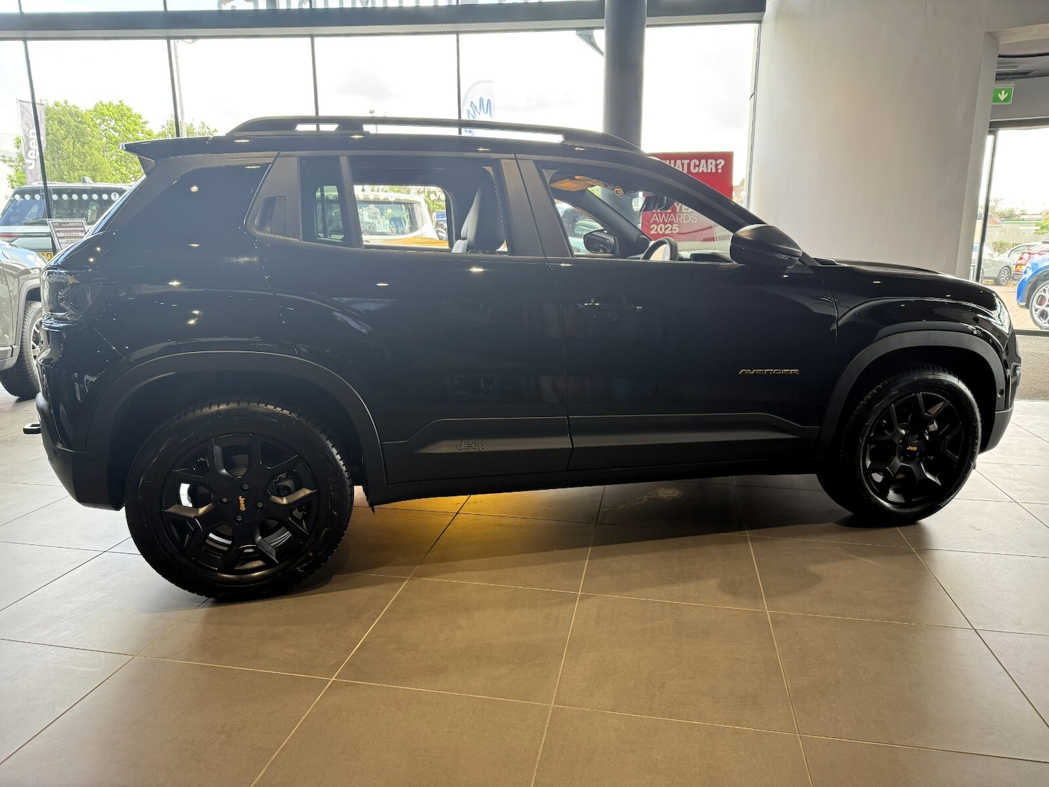 Used Jeep Other for sale - 76873583: Photo 5