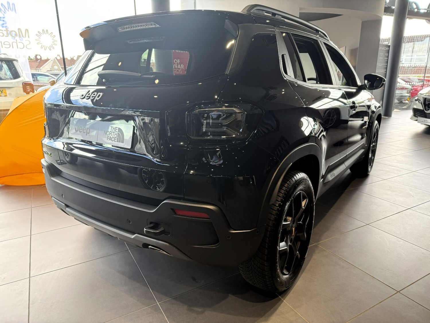 Used Jeep Other for sale - 76873583: Photo 6