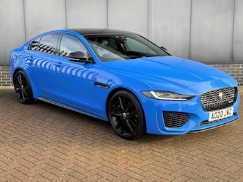 2020 - 2.0 Reims Edition 4dr Auto