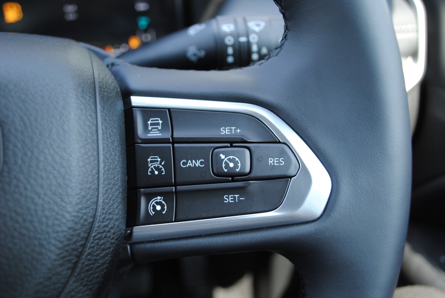 Used Jeep Compass 2023 for sale - 76487262: Photo 11