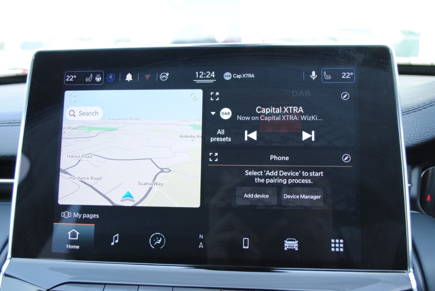 Used Jeep Compass 2023 for sale - 76487262: Photo 15