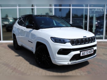 Jeep - Compass