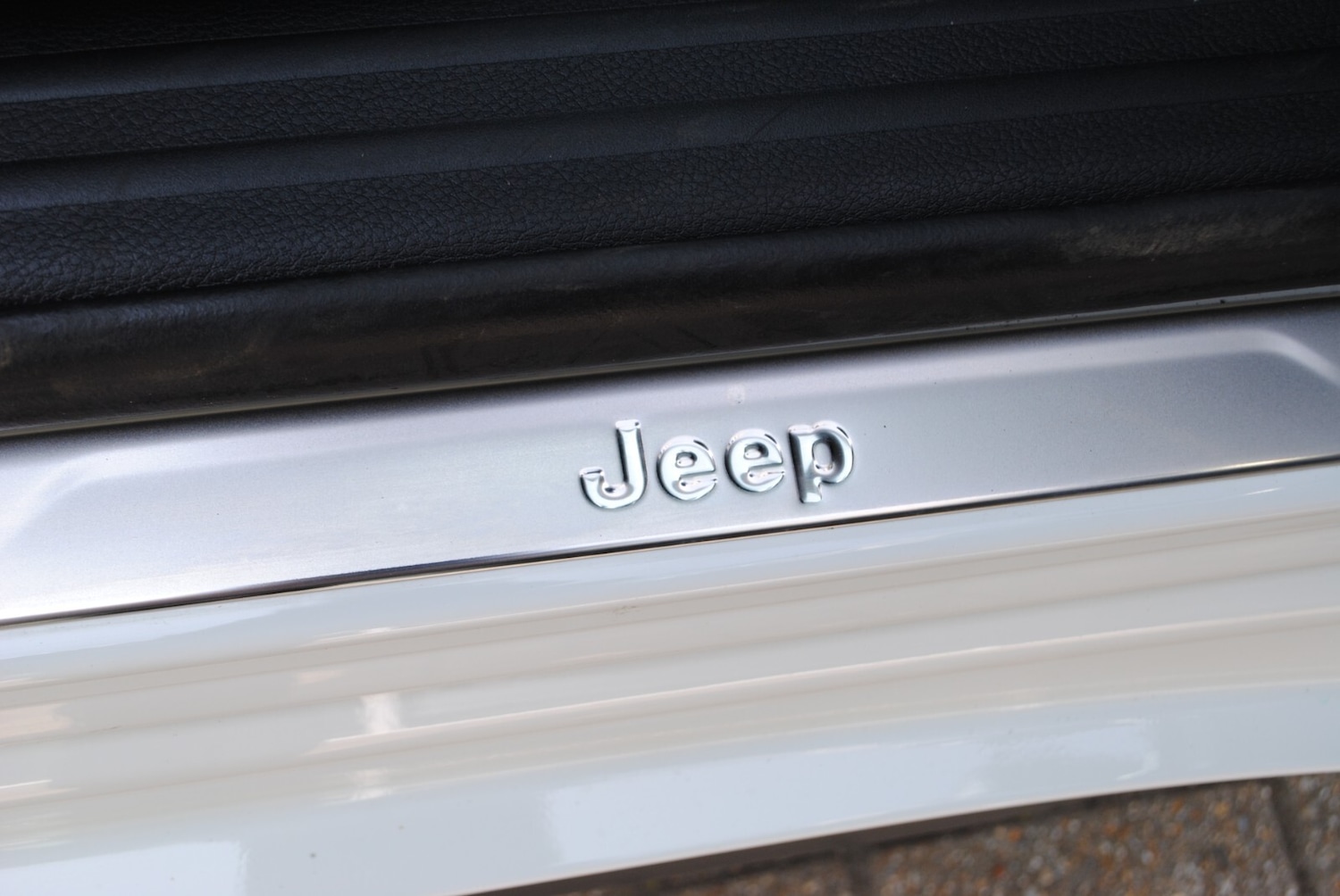 Used Jeep Compass 2023 for sale - 76487262: Photo 25