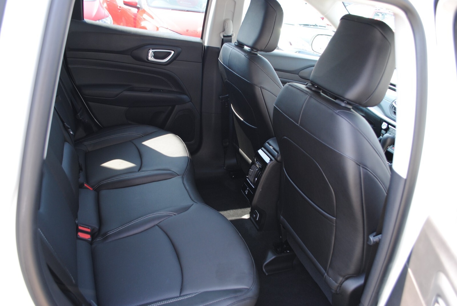 Used Jeep Compass 2023 for sale - 76487262: Photo 28