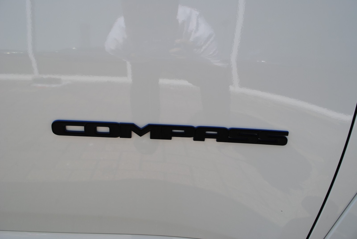 Used Jeep Compass 2023 for sale - 76487262: Photo 29