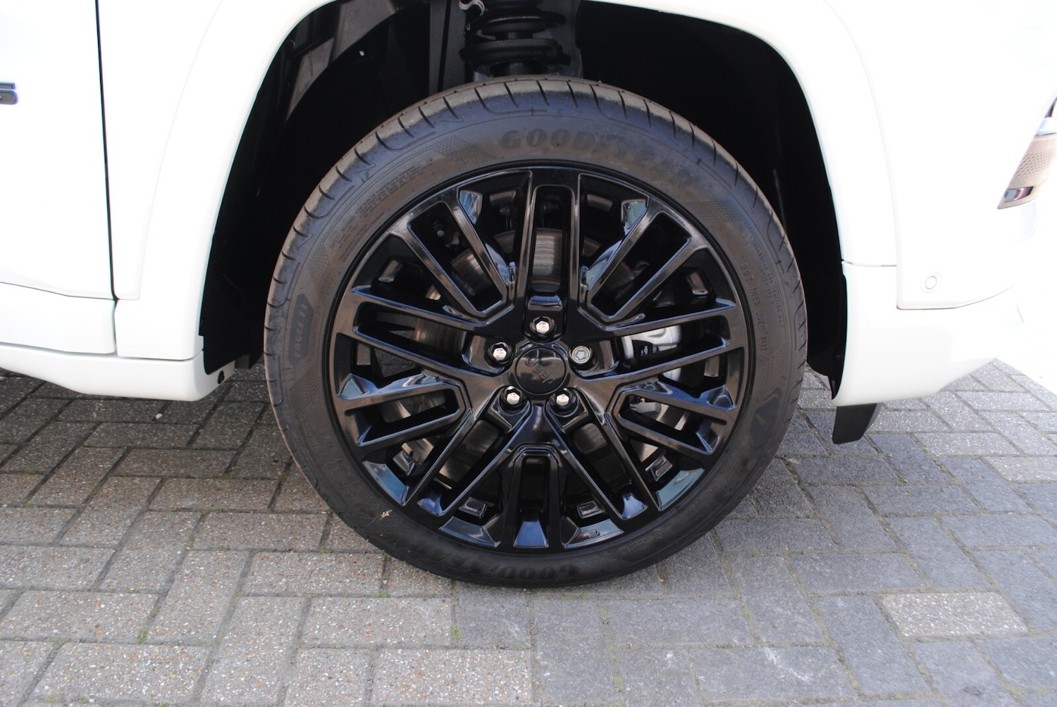 Used Jeep Compass 2023 for sale - 76487262: Photo 30