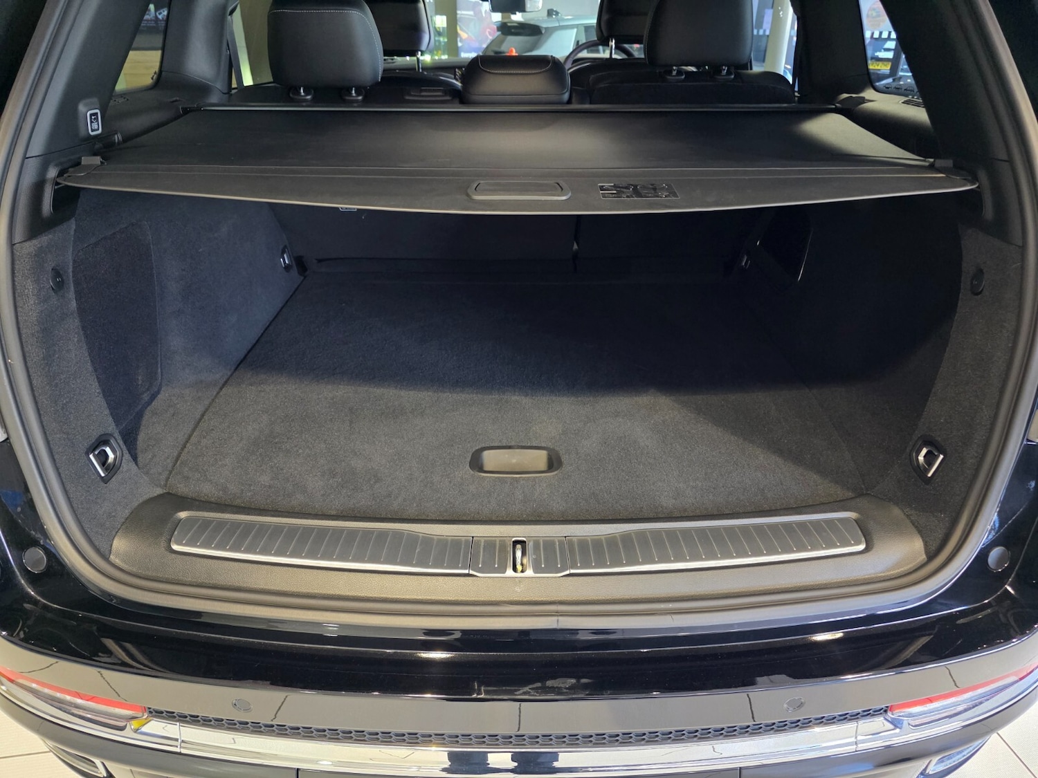 Used Jeep Grand Cherokee 2025 for sale - 76868503: Photo 20