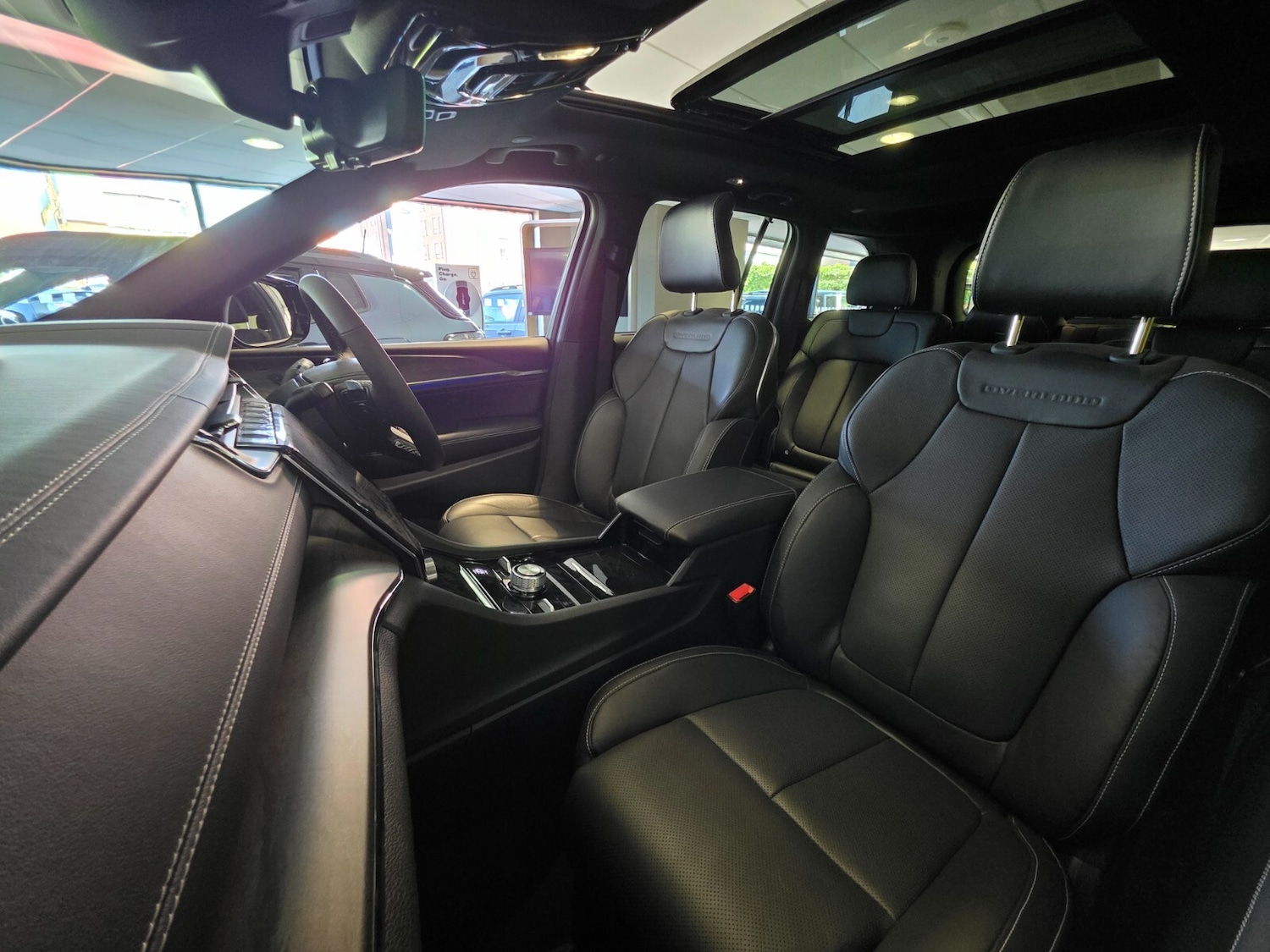 Used Jeep Grand Cherokee 2025 for sale - 76868503: Photo 31