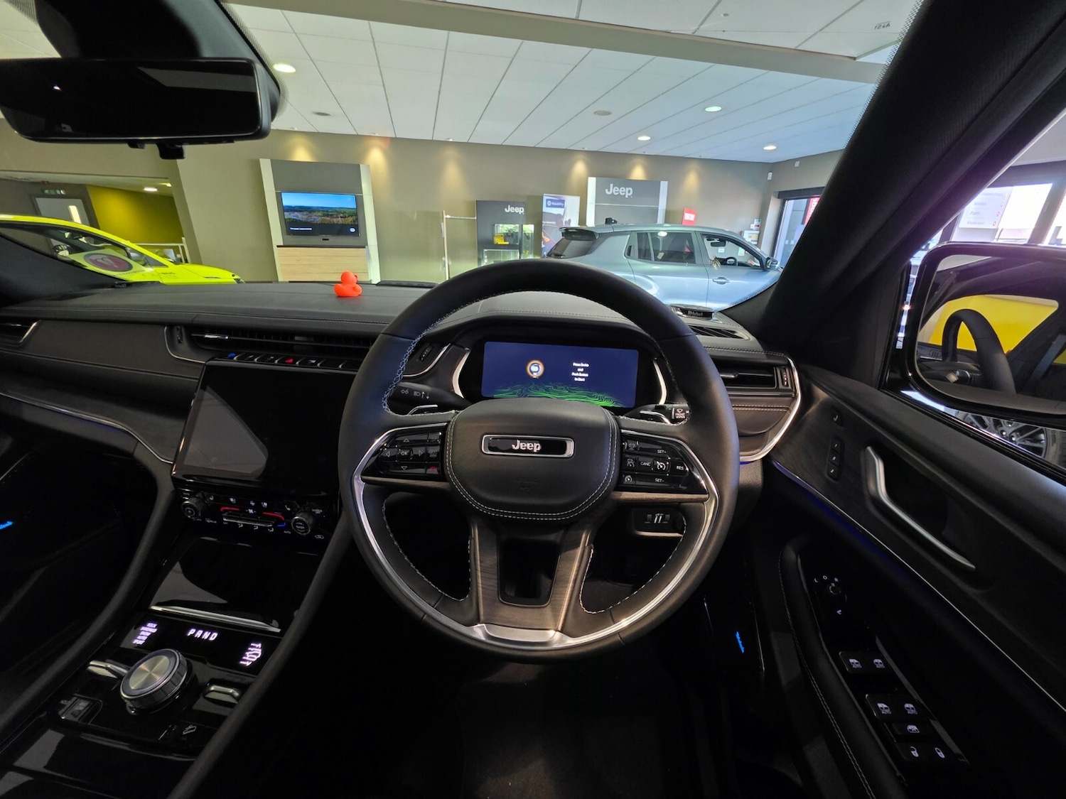 Used Jeep Grand Cherokee 2025 for sale - 76868503: Photo 36