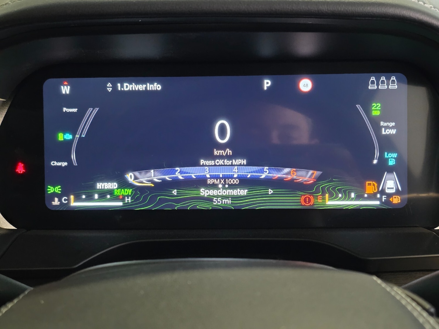 Used Jeep Grand Cherokee 2025 for sale - 76868503: Photo 37