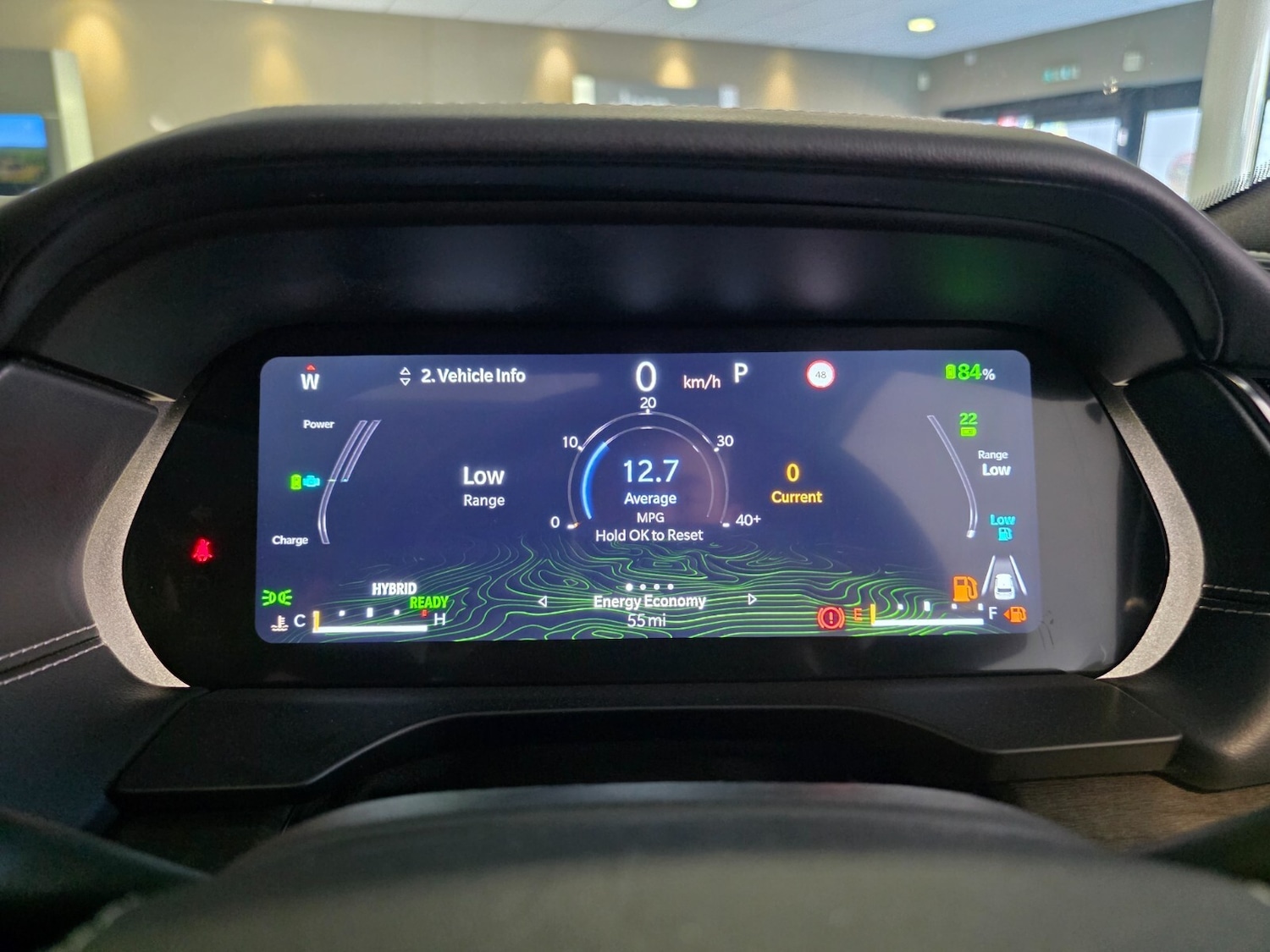 Used Jeep Grand Cherokee 2025 for sale - 76868503: Photo 48