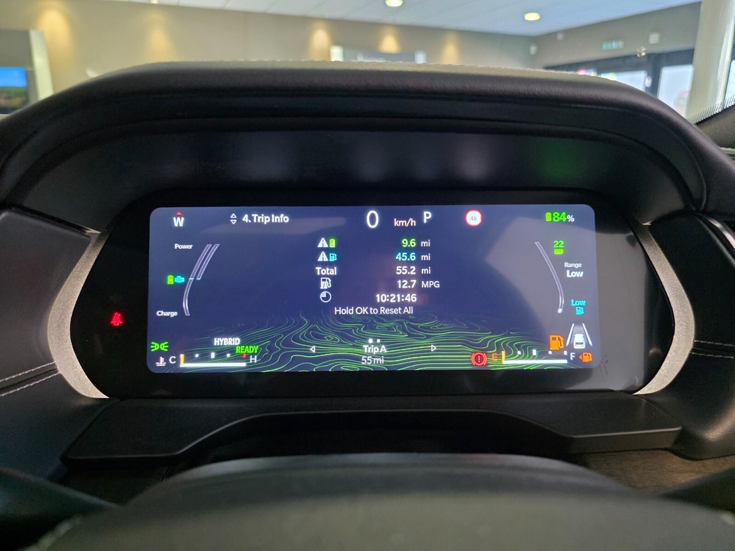 Used Jeep Grand Cherokee 2025 for sale - 76868503: Photo 50