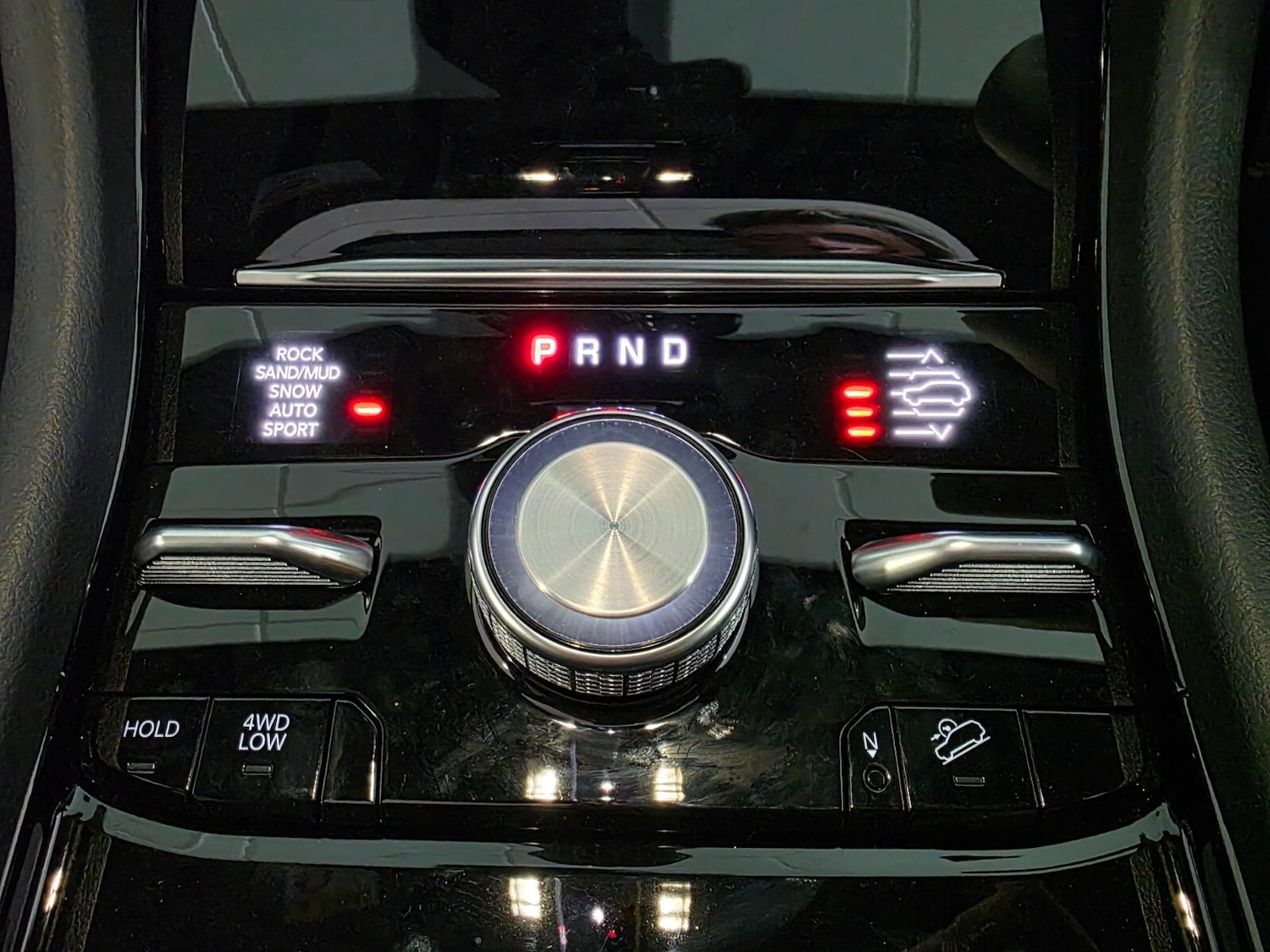 Used Jeep Grand Cherokee 2025 for sale - 76868503: Photo 54