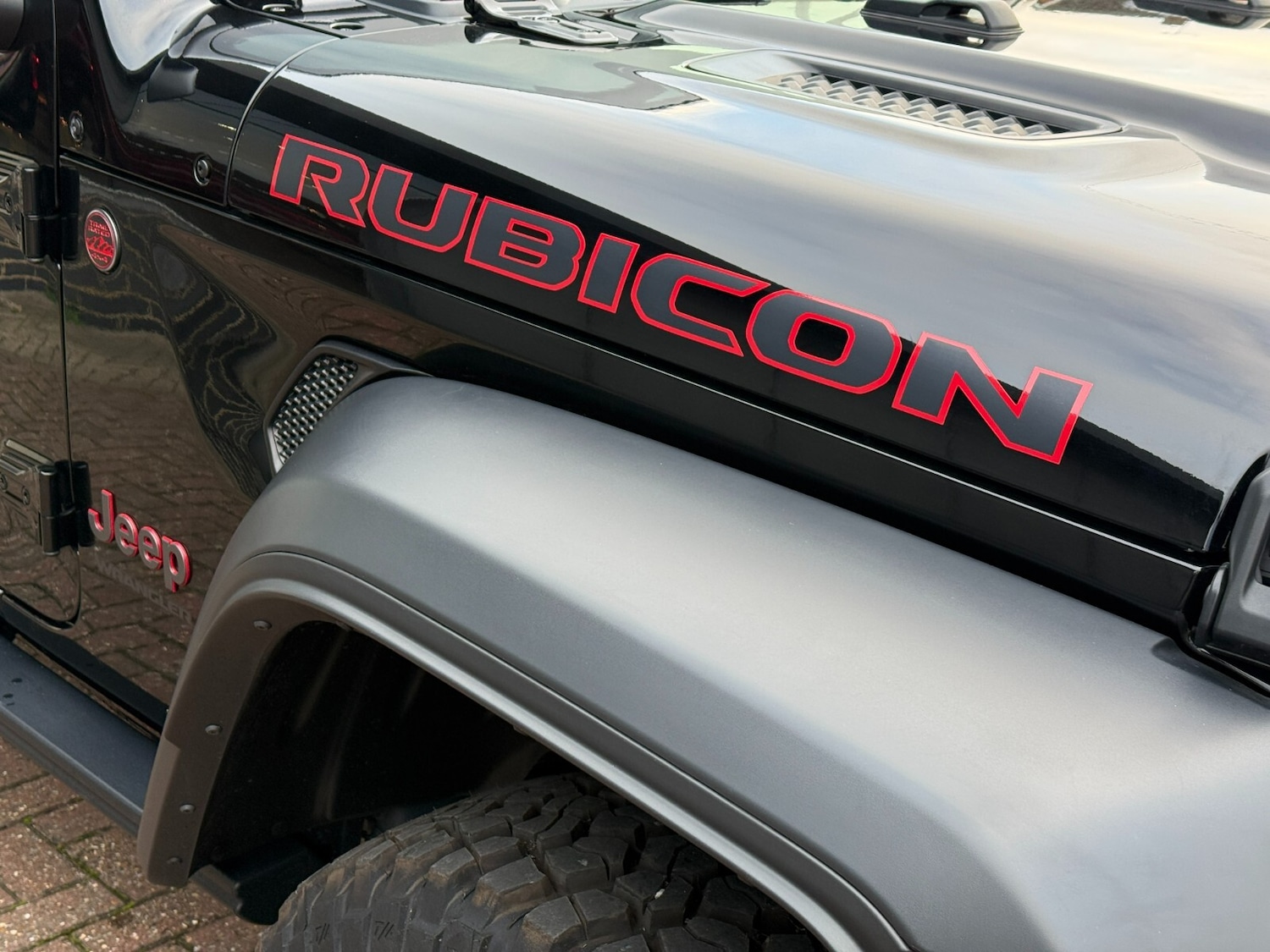 Used Jeep Wrangler 2024 for sale - 75354921: Photo 16