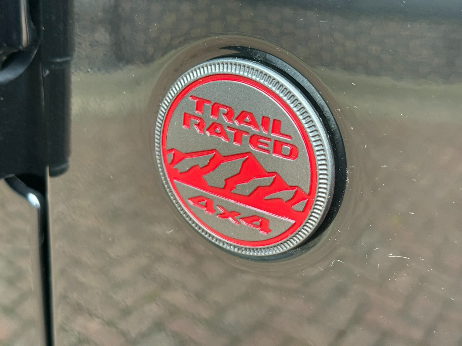 Used Jeep Wrangler 2024 for sale - 75354921: Photo 18