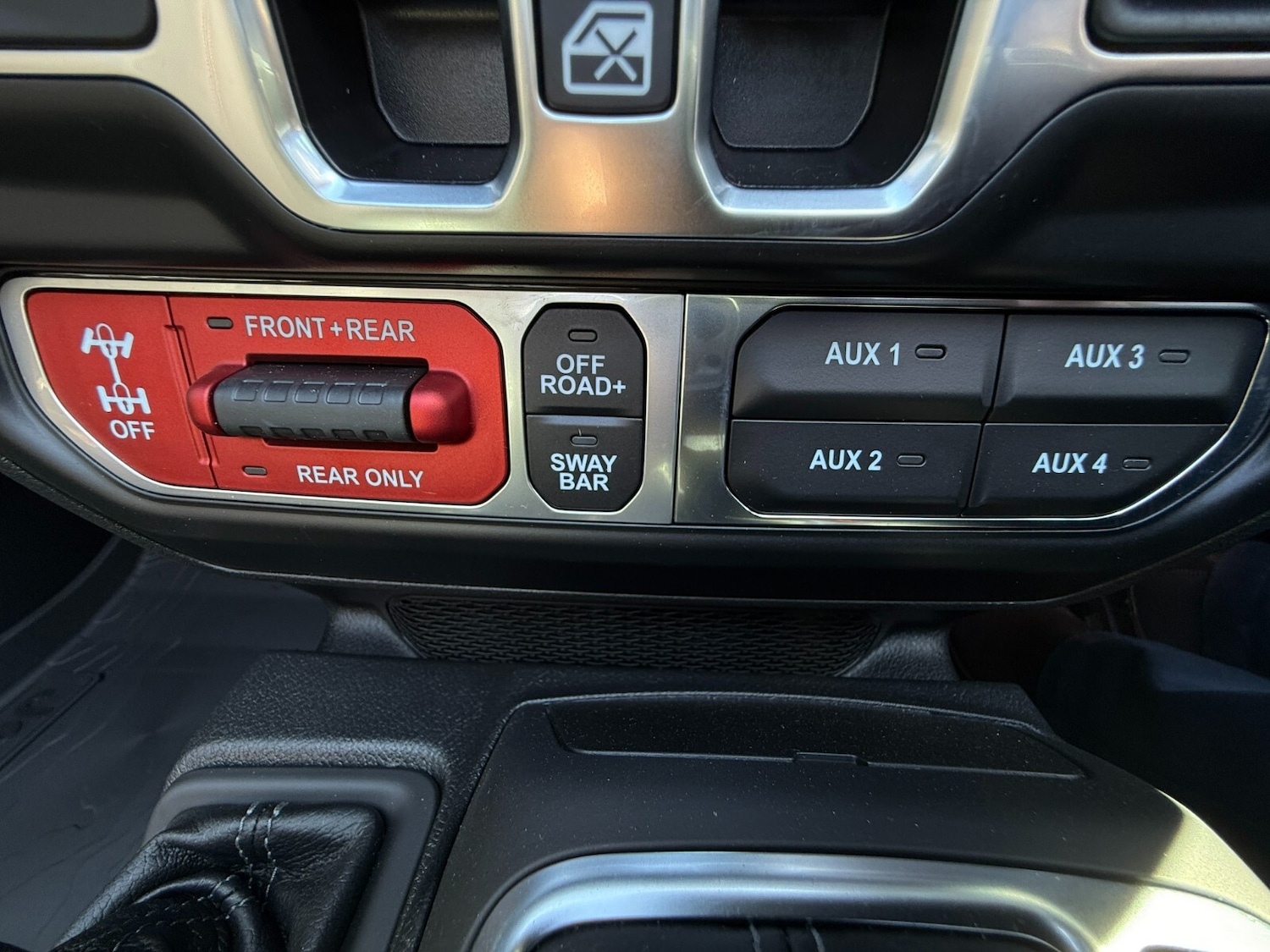 Used Jeep Wrangler 2024 for sale - 75354921: Photo 31