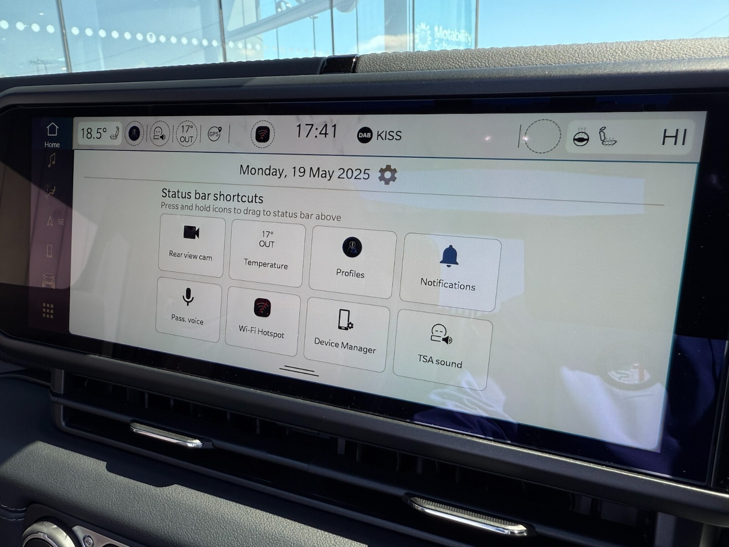 Used Jeep Wrangler 2024 for sale - 75354921: Photo 41