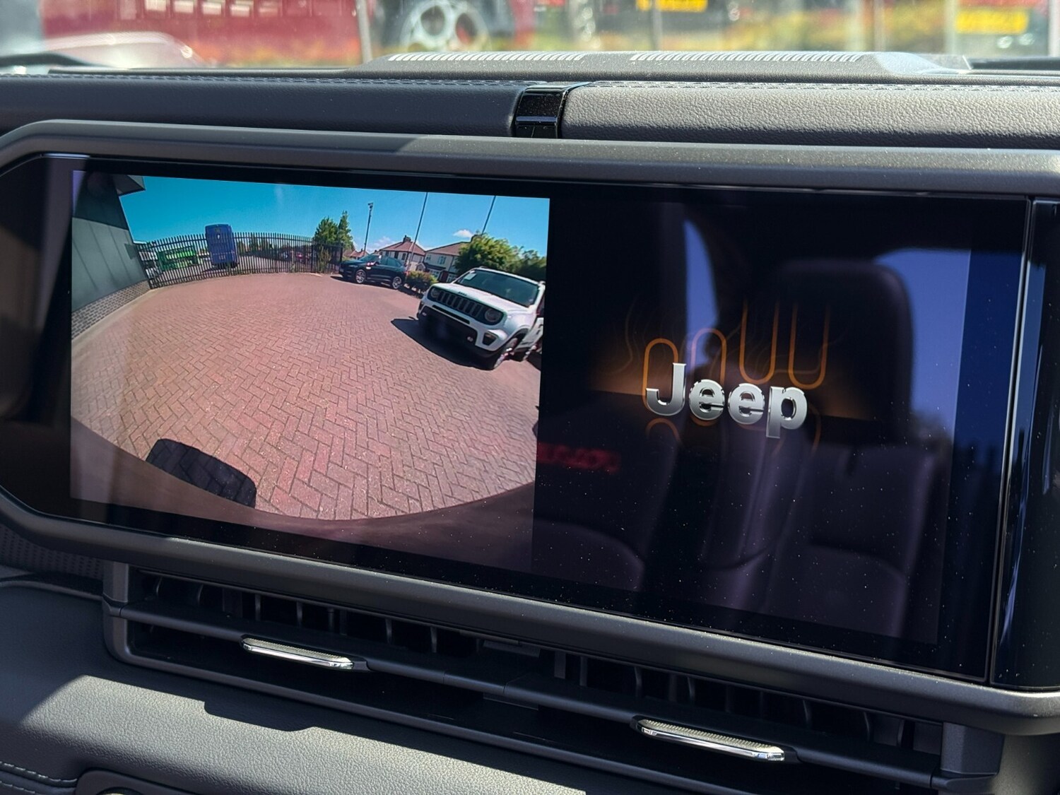 Used Jeep Wrangler 2024 for sale - 75354921: Photo 43