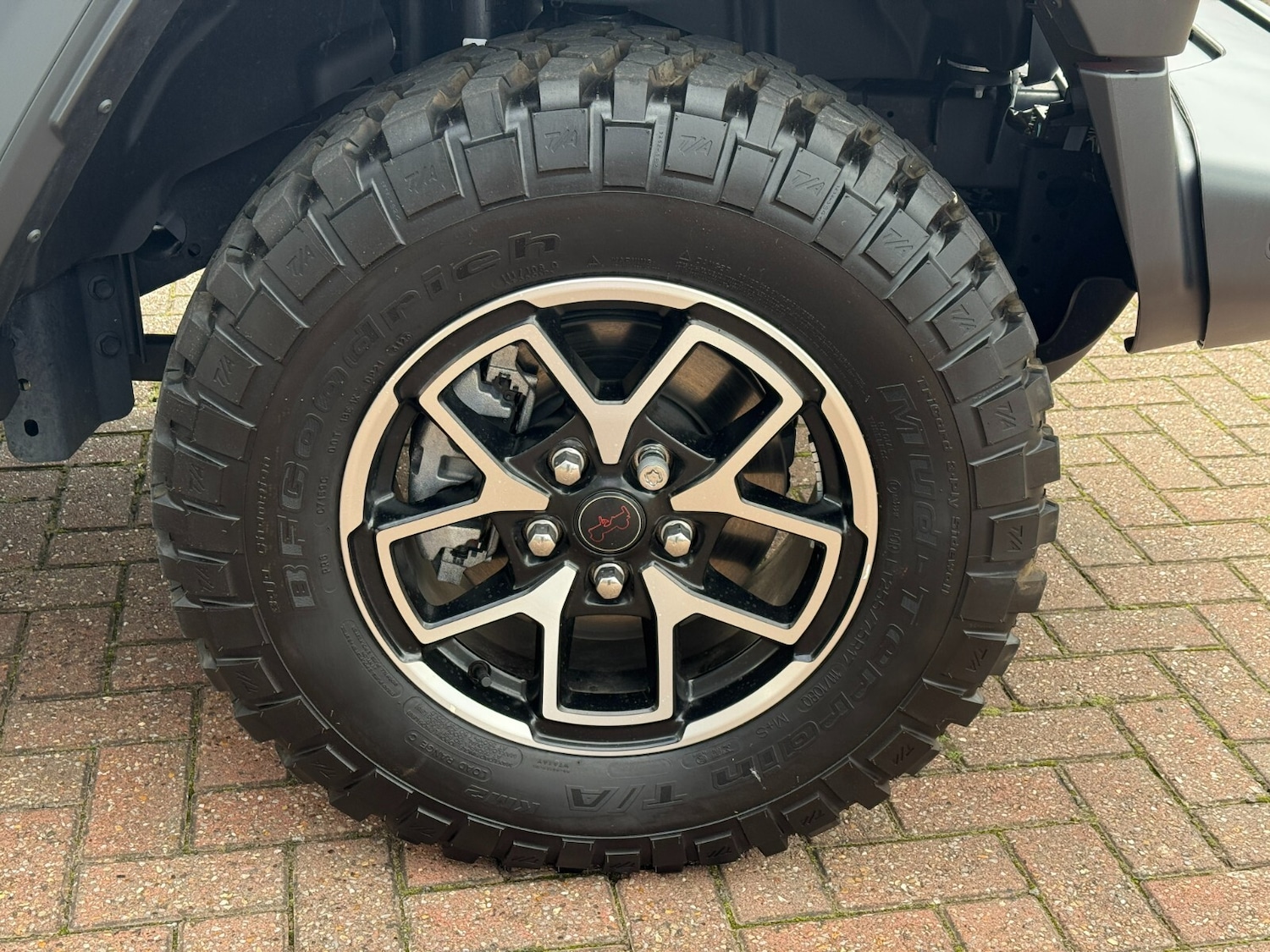 Used Jeep Wrangler 2024 for sale - 75354921: Photo 46