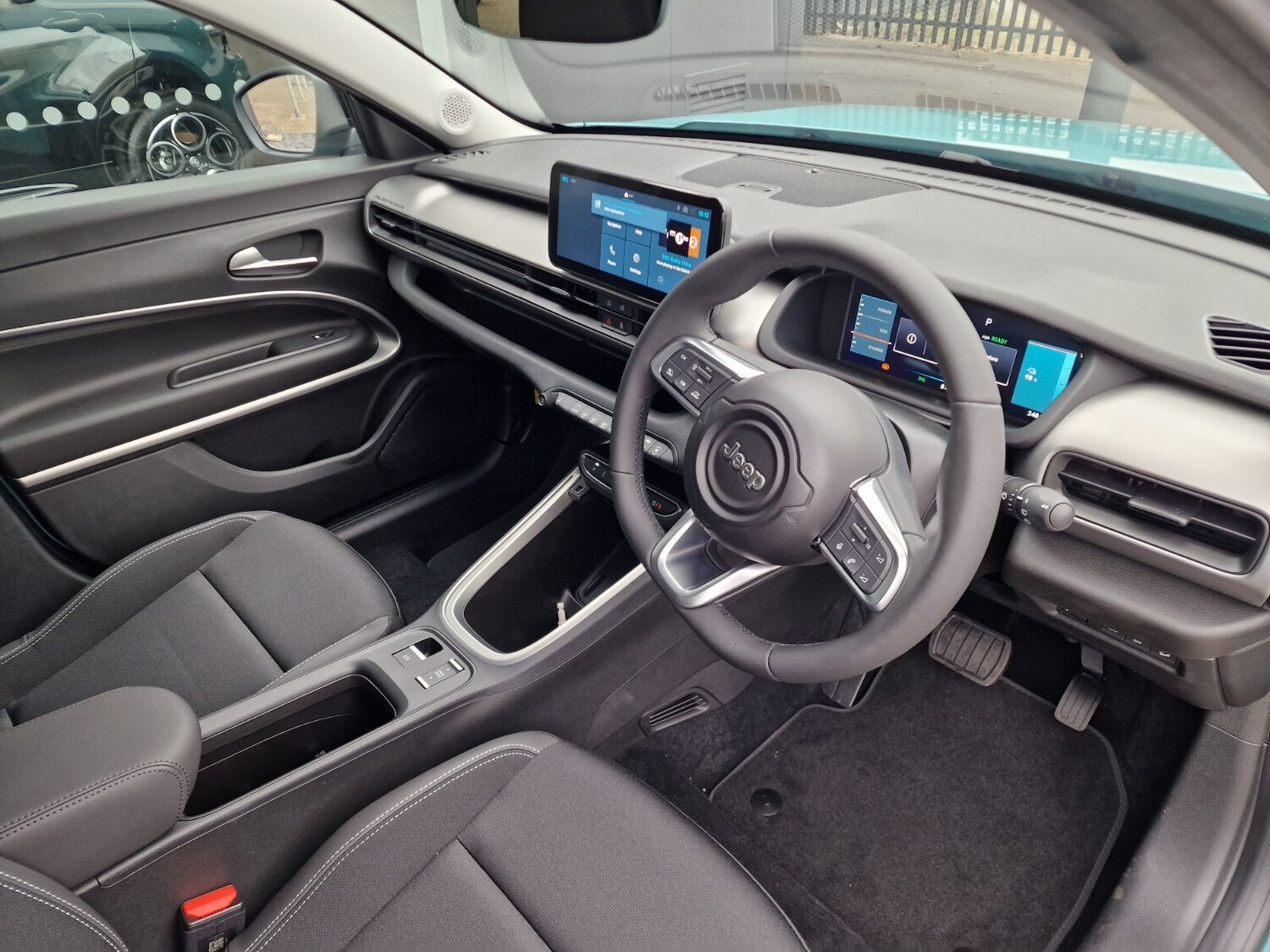 Vehicle 24