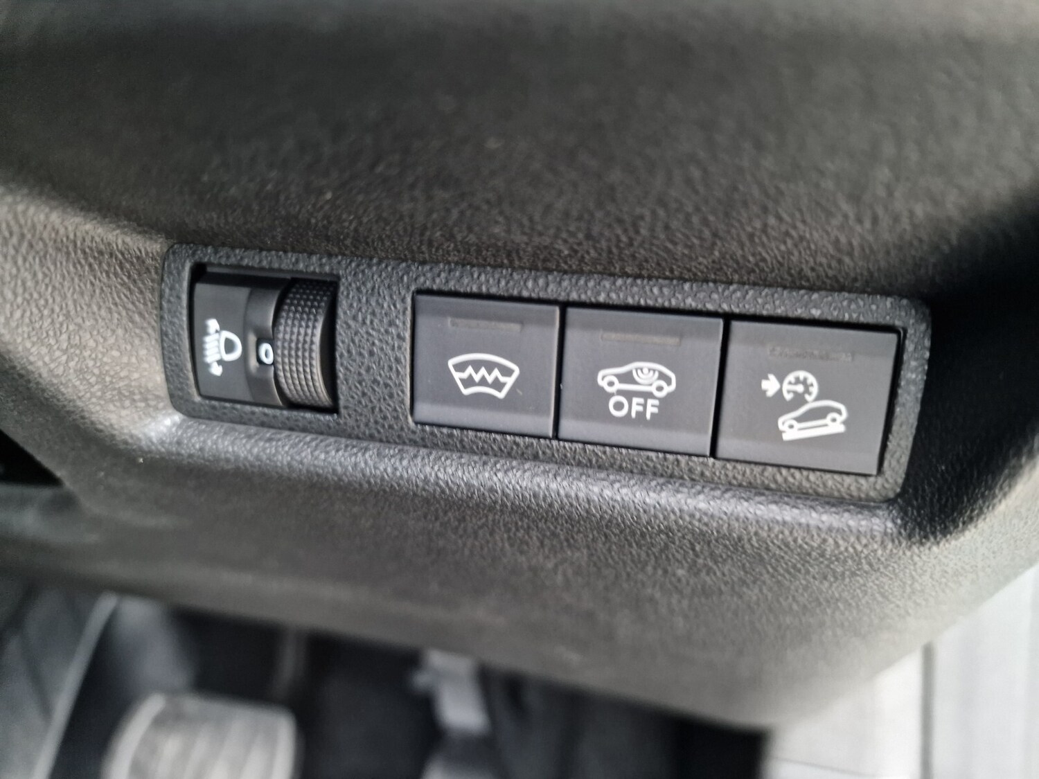 Vehicle 27