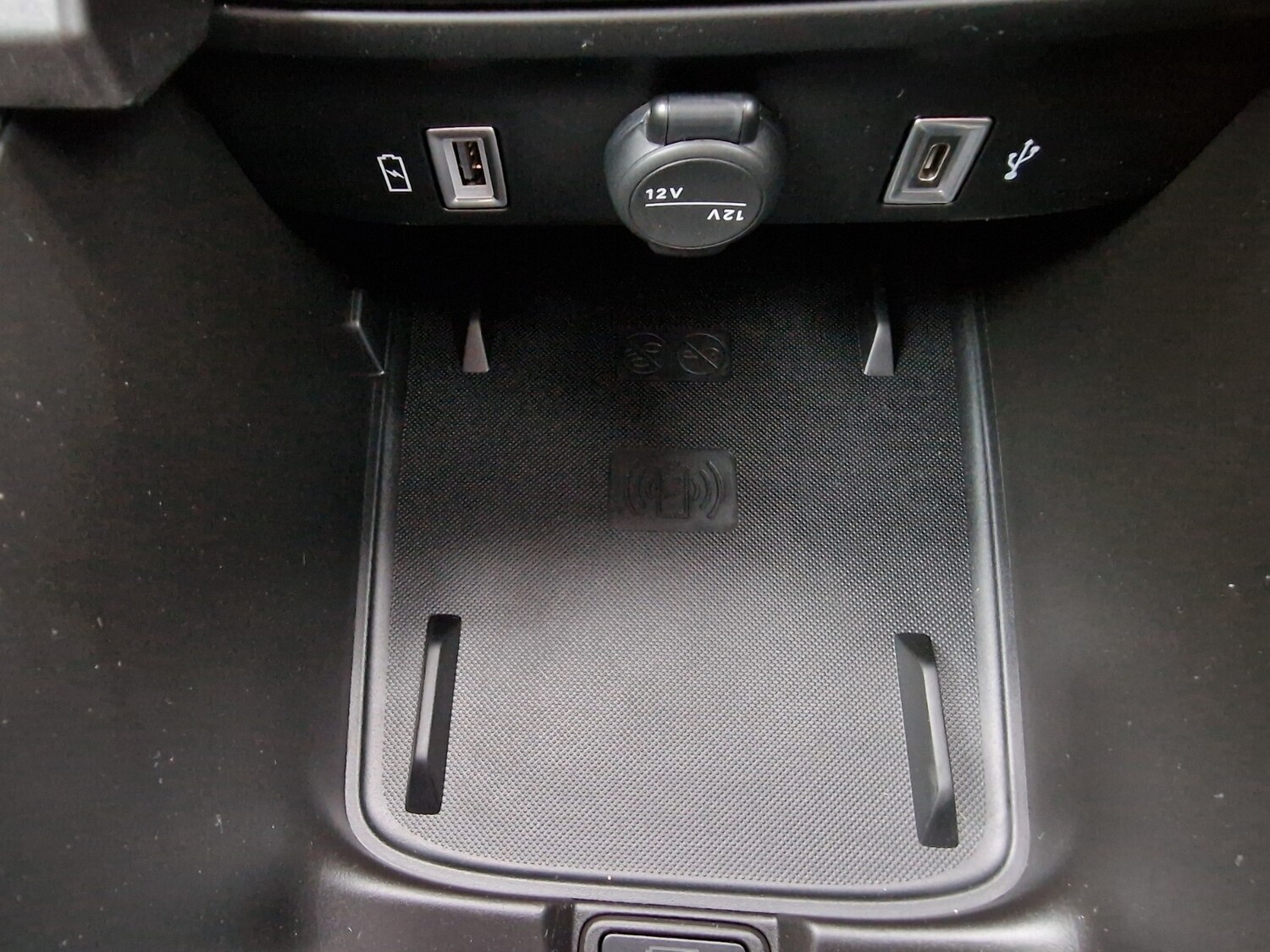 Vehicle 32