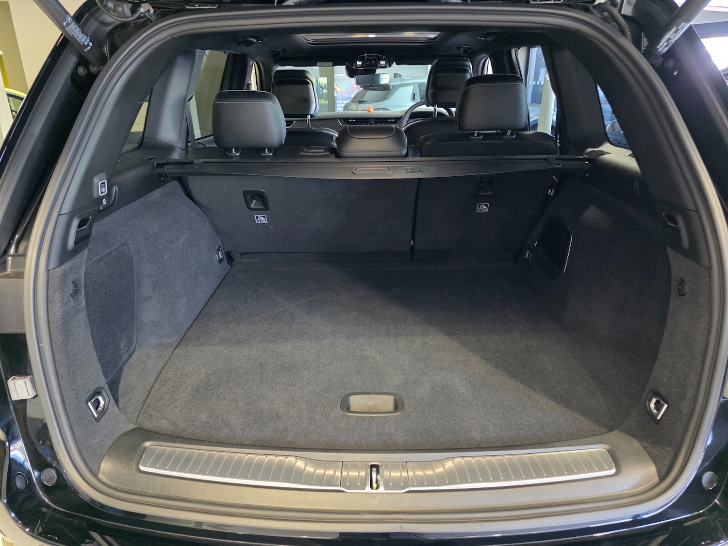 Used Jeep Grand Cherokee 2025 for sale - 76652462: Photo 22