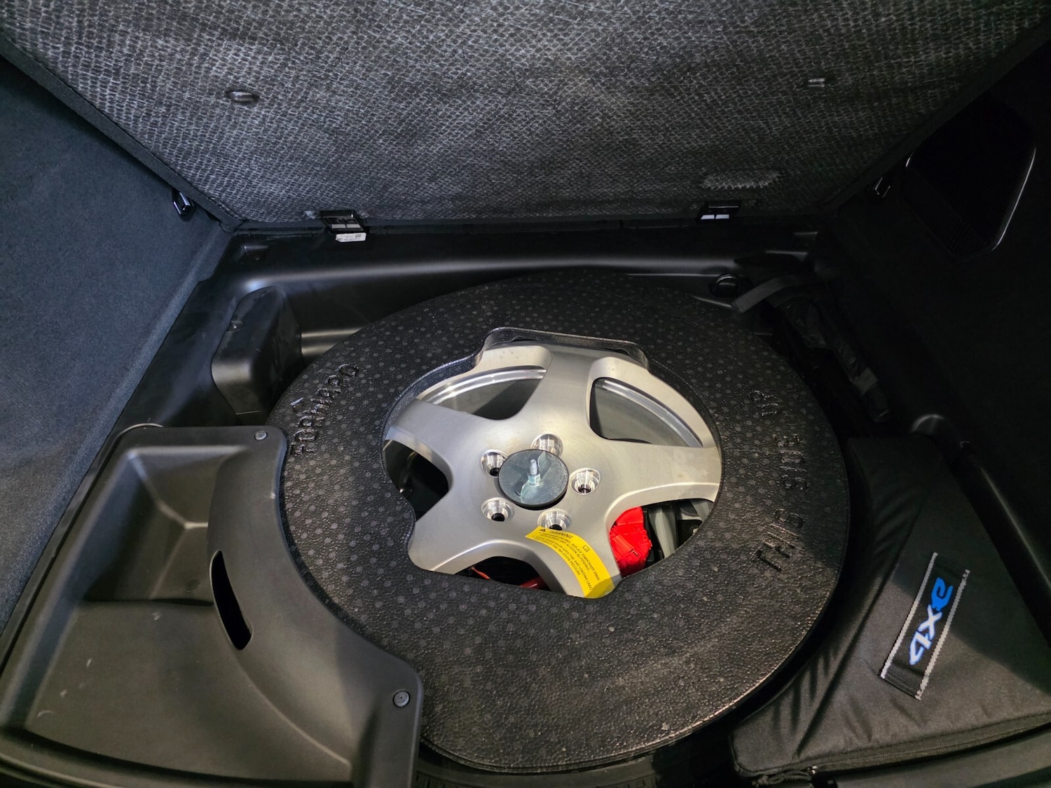 Used Jeep Grand Cherokee 2025 for sale - 76652462: Photo 23