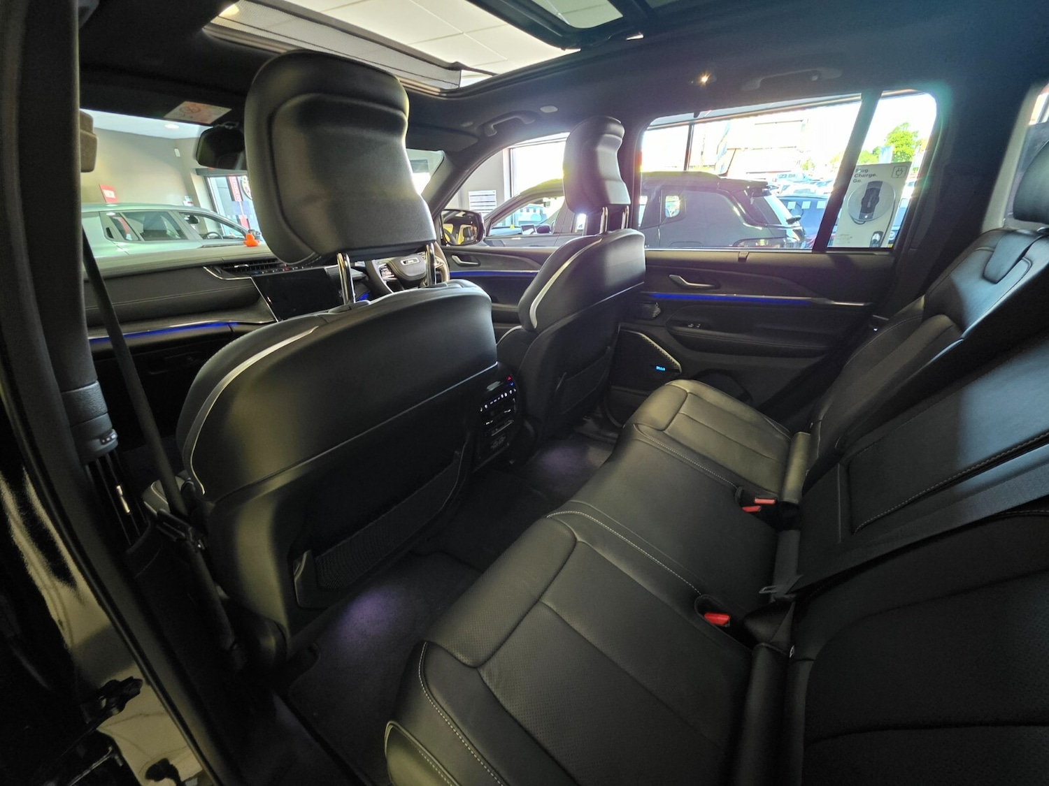 Used Jeep Grand Cherokee 2025 for sale - 76652462: Photo 24