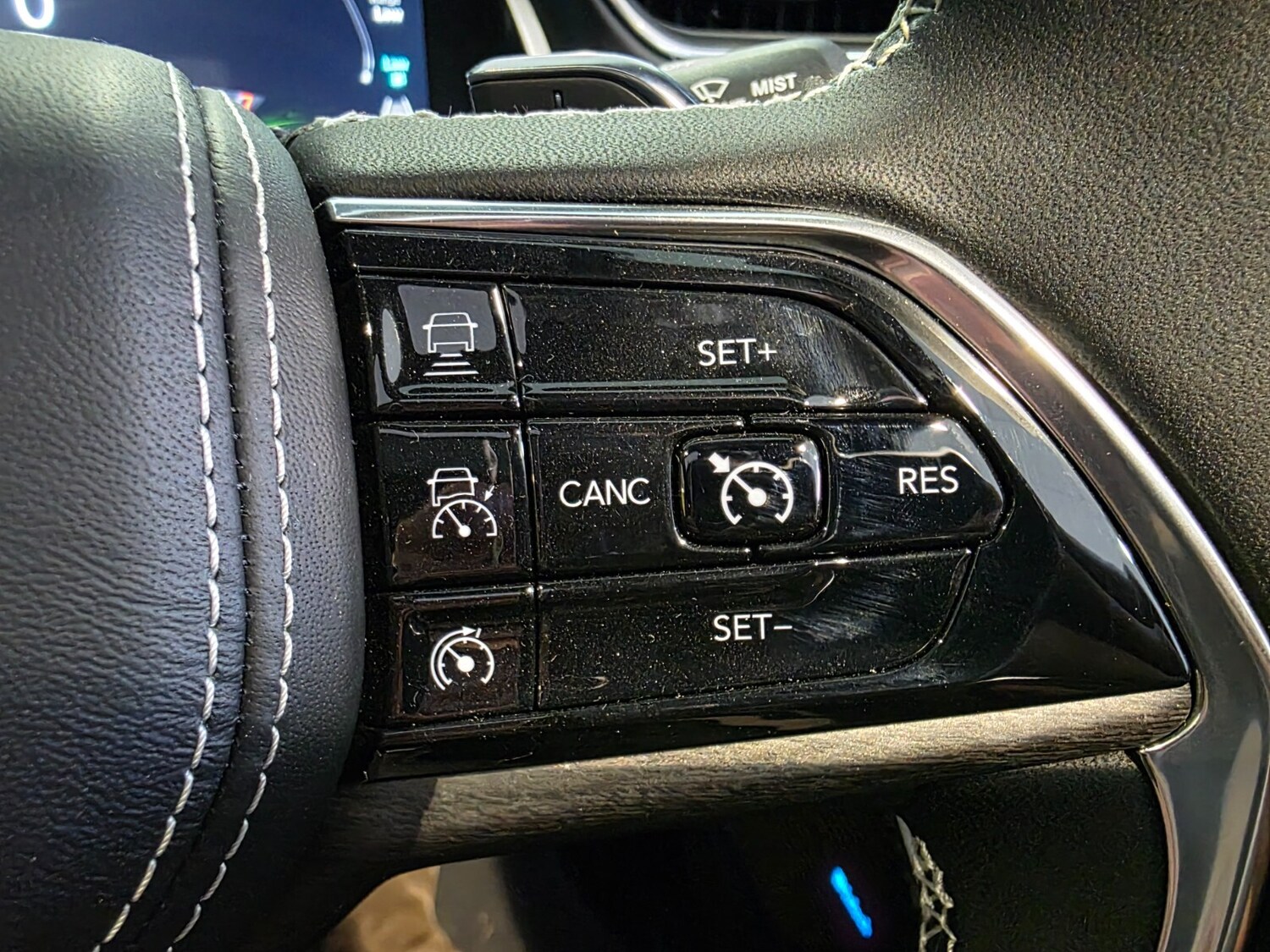 Used Jeep Grand Cherokee 2025 for sale - 76652462: Photo 40