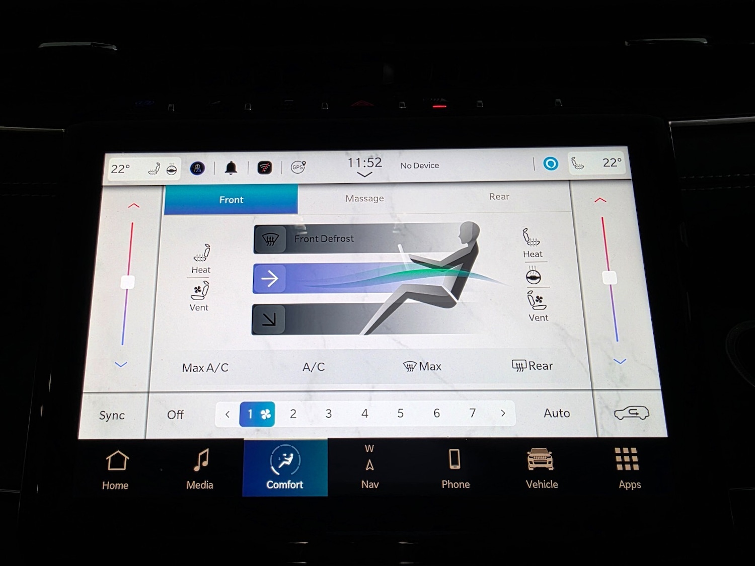 Used Jeep Grand Cherokee 2025 for sale - 76652462: Photo 63