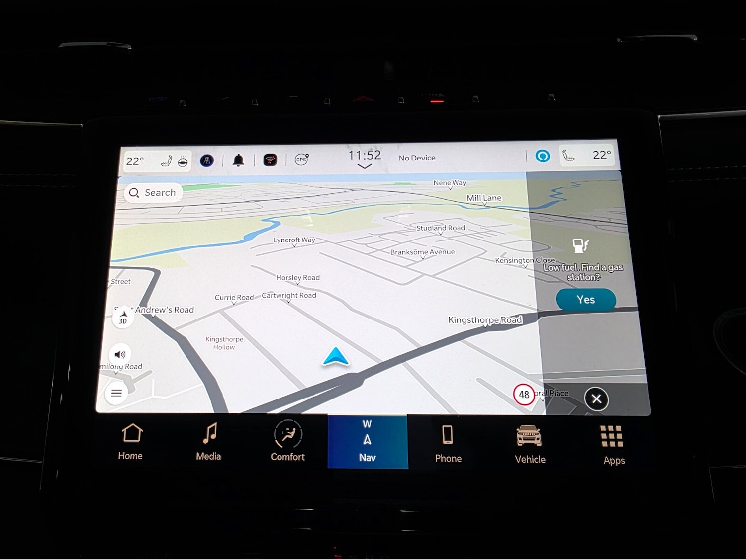 Used Jeep Grand Cherokee 2025 for sale - 76652462: Photo 64