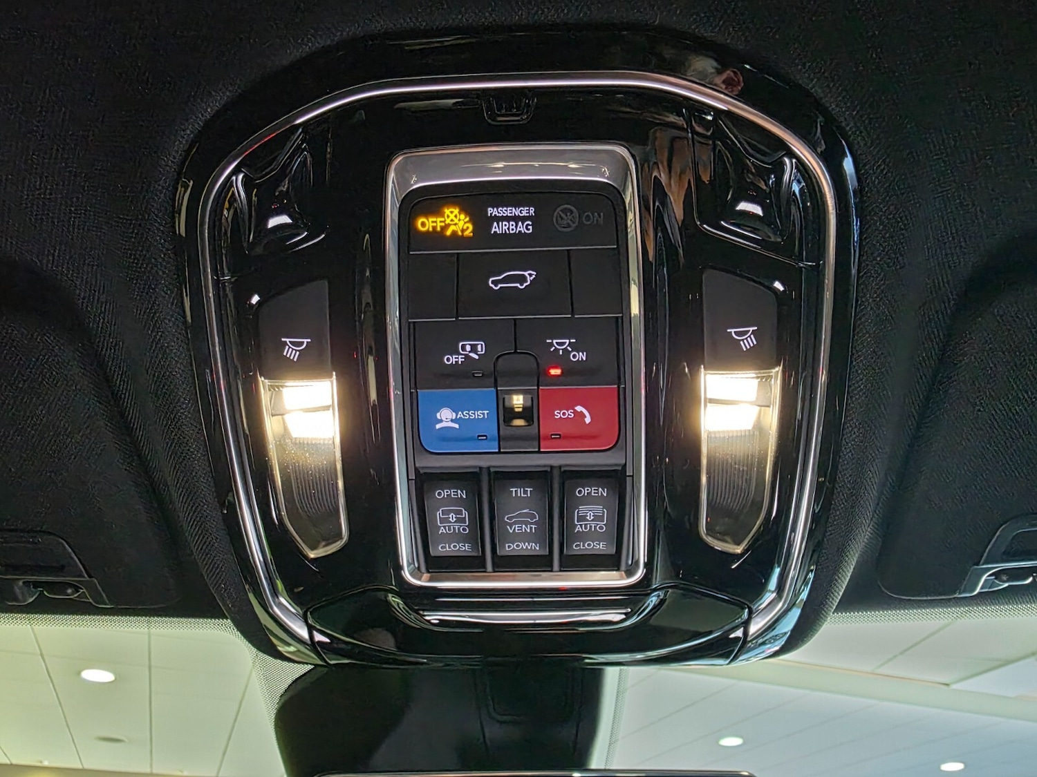 Used Jeep Grand Cherokee 2025 for sale - 76652462: Photo 70