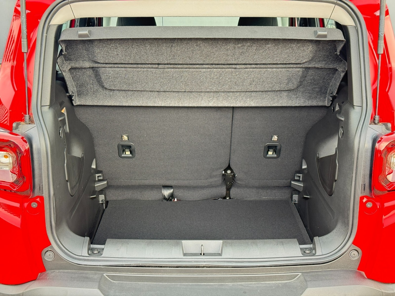 Used Jeep Renegade 2025 for sale - 76868493: Photo 12