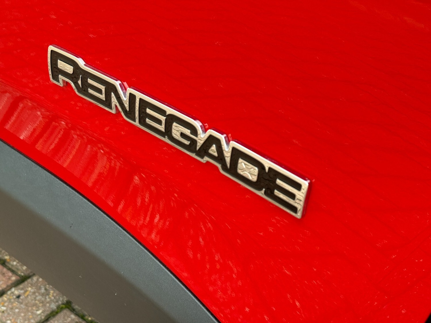 Used Jeep Renegade 2025 for sale - 76868493: Photo 15